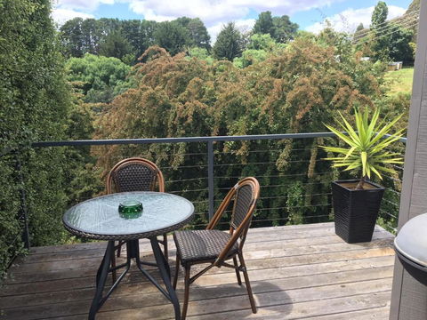 Daylesford Spa Villa One - Sunshine Coast Tourism 4