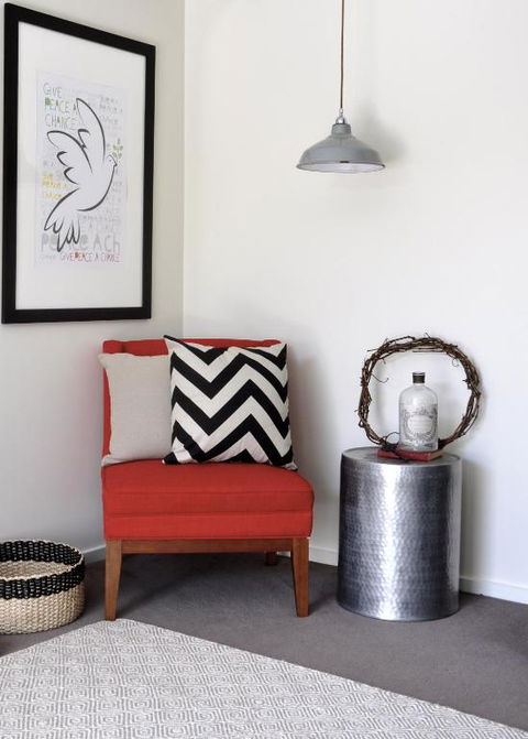 Daylesford Spa Villa One - Sunshine Coast Tourism 3