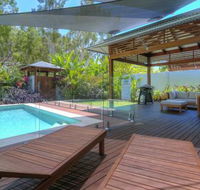 Iluka Beach Villa - Sunshine Coast Tourism