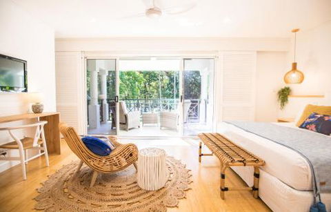 Plantation House #5 - Sunshine Coast Tourism 2