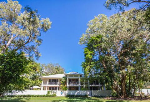 Plantation House #5 - Sunshine Coast Tourism 5