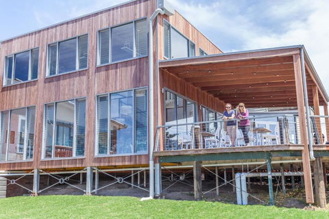 Tathra Hotel & Motel - Sunshine Coast Tourism 3