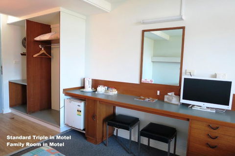 Tathra Hotel & Motel - Sunshine Coast Tourism 4