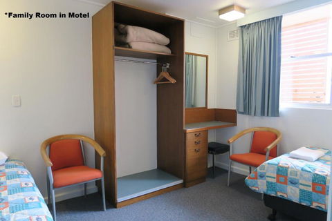 Tathra Hotel & Motel - Sunshine Coast Tourism 2