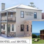 Tathra Hotel & Motel - Sunshine Coast Tourism 0