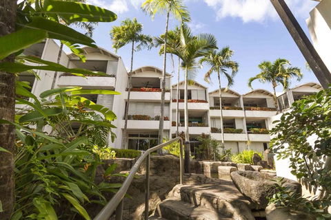 Port Douglas Penthouse Suite - Sunshine Coast Tourism 6