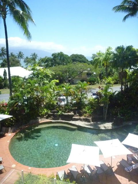 Port Douglas Penthouse Suite - Sunshine Coast Tourism 1