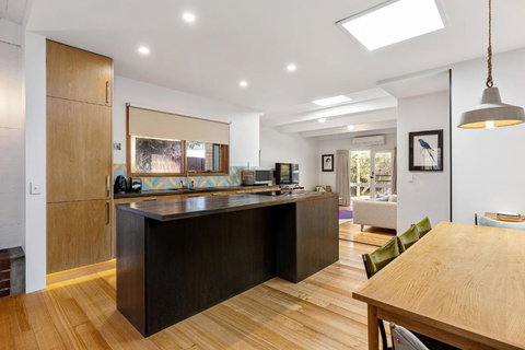 LightningRye - Holiday Sunshine Coast 6