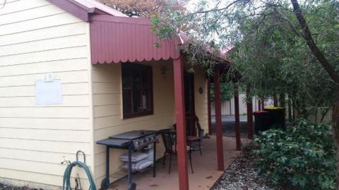 About Time Retreats Studio Three - Holiday Sunshine Coast 4