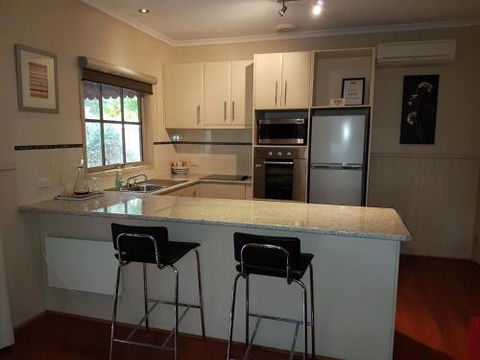 About Time Retreats Studio Three - Holiday Sunshine Coast 2