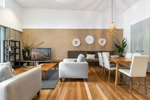 AquawatersatBelongil - Holiday Sunshine Coast 4