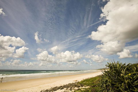 AquawatersatBelongil - Holiday Sunshine Coast 3
