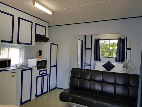 Jacaranda Holiday Park - Holiday Sunshine Coast 6