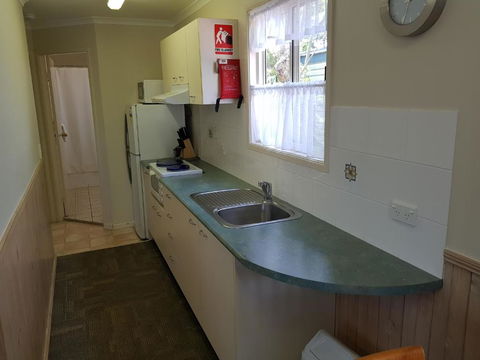 Jacaranda Holiday Park - Holiday Sunshine Coast 2