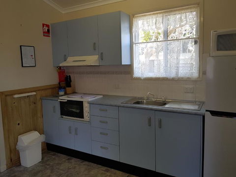 Jacaranda Holiday Park - Holiday Sunshine Coast 3
