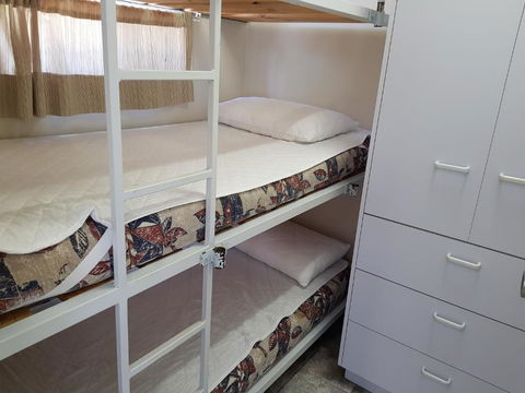 Jacaranda Holiday Park - Holiday Sunshine Coast 1