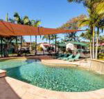 Jacaranda Holiday Park - Holiday Sunshine Coast