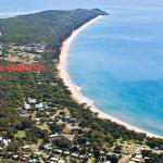 Thangool QLD Sunshine Coast Tourism