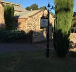 Gasworks B  B Cottages - Holiday Sunshine Coast