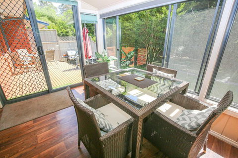 Abenaki - Sunshine Coast Tourism 6