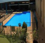 Ningaloo Coral Bay Backpackers