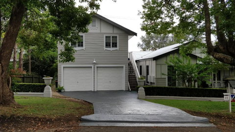 Laurel House - Holiday Sunshine Coast 4