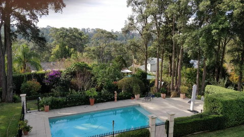 Laurel House - Holiday Sunshine Coast 6