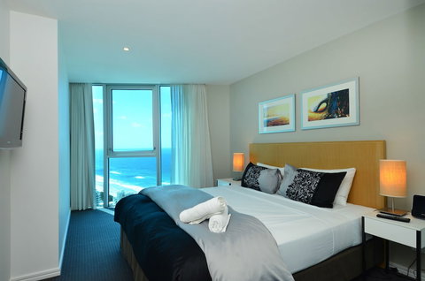 Orchid Residences - HR Surfers Paradise - Sunshine Coast Tourism 2