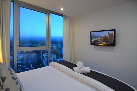 Orchid Residences - HR Surfers Paradise - Sunshine Coast Tourism 5