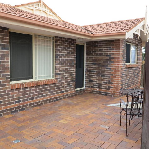 Oasis On Marsh - Holiday Sunshine Coast 2