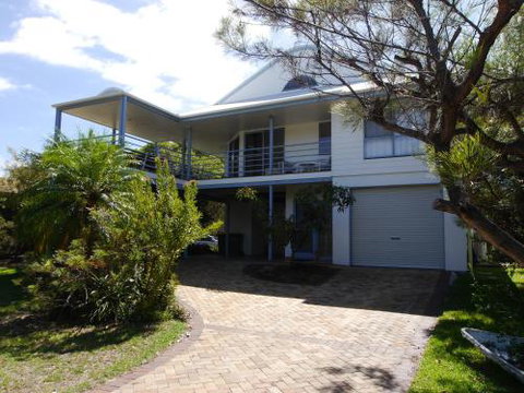Sunleith - Sunshine Coast Tourism 6