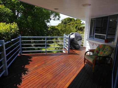 Sunleith - Sunshine Coast Tourism 4