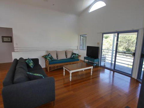 Sunleith - Sunshine Coast Tourism 1
