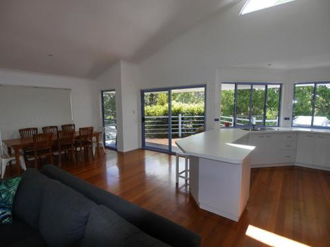 Sunleith - Sunshine Coast Tourism 0