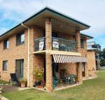 Cloud 8 on Welsby - Sunshine Coast Tourism