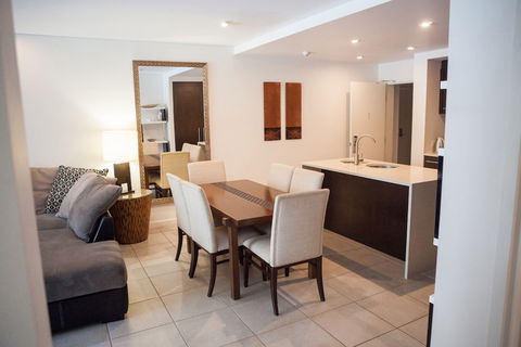 Sea Temple - 131 Luxury Swimout - Sunshine Coast Tourism 2
