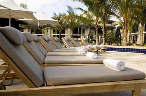 132 SEA TEMPLE LUXURY DIRECT STUDIO - Sunshine Coast Tourism 6