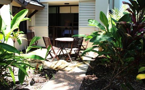 132 SEA TEMPLE LUXURY DIRECT STUDIO - Sunshine Coast Tourism 4