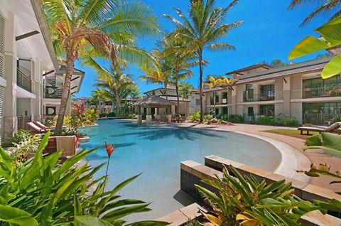 132 SEA TEMPLE LUXURY DIRECT STUDIO - Sunshine Coast Tourism 2