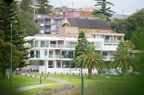 Kiama Harbour View - Holiday Sunshine Coast 2