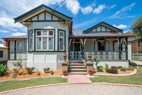 The Rosary - Sunshine Coast Tourism 1