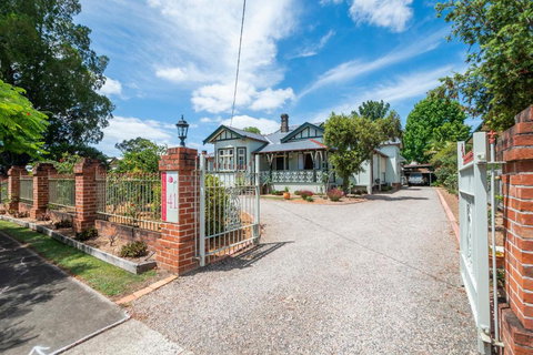 The Rosary - Sunshine Coast Tourism 3