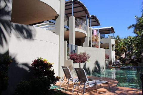 3 / 22 Paterson Street Byron Bay Solaris - Sunshine Coast Tourism 1