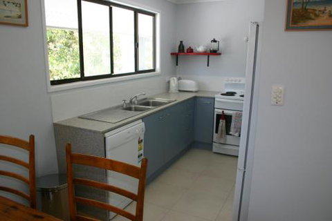 Sealocks - Sunshine Coast Tourism 3