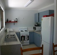 Sealocks - Sunshine Coast Tourism