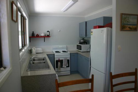 Sealocks - Sunshine Coast Tourism 0