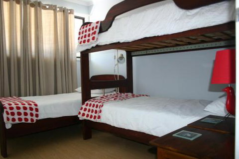 Sealocks - Sunshine Coast Tourism 5