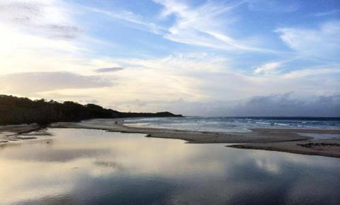 Sealocks - Sunshine Coast Tourism 4