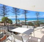Unit 1 The Rocks 1746 David Low Coolum Beach 500 Bond - Holiday Sunshine Coast