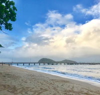 Mango Lagoon Sunbird Retreat